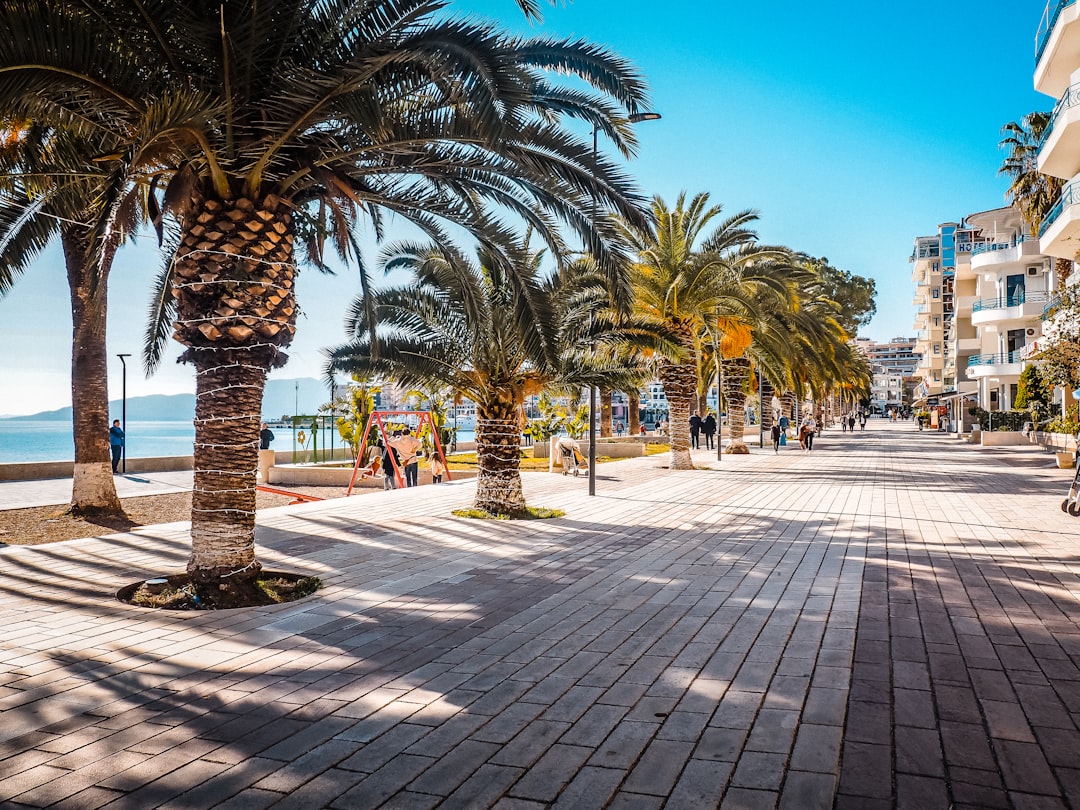 Saranda