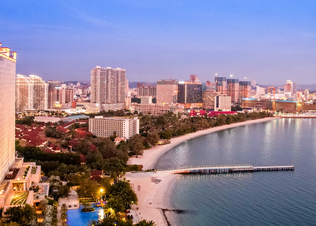 Sihanoukville
