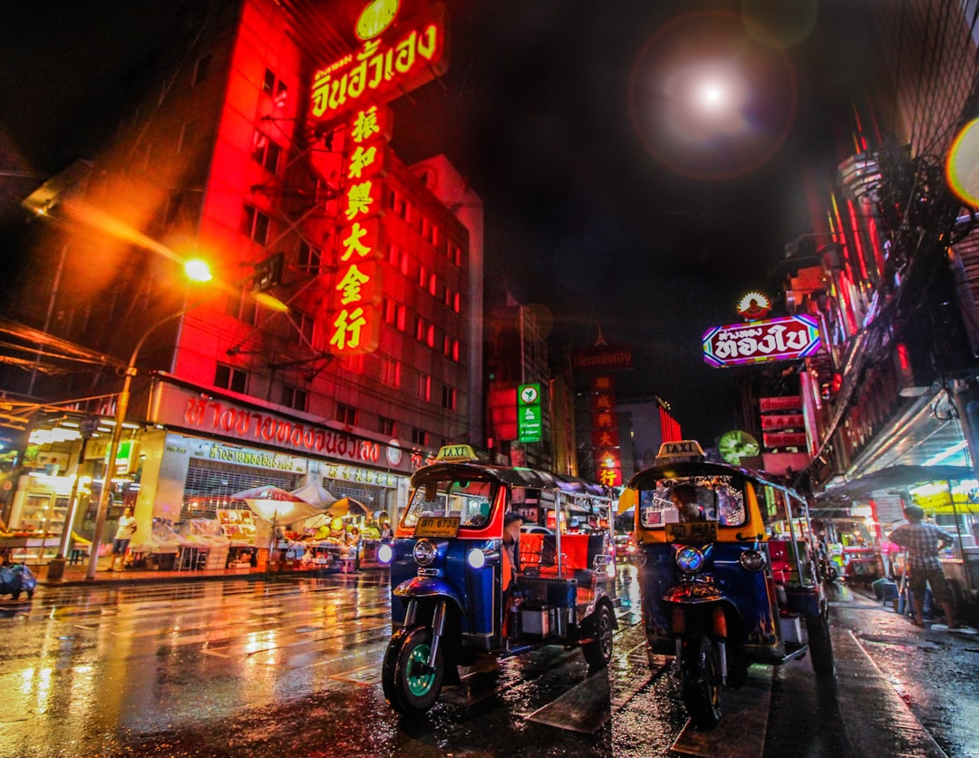 Patpong