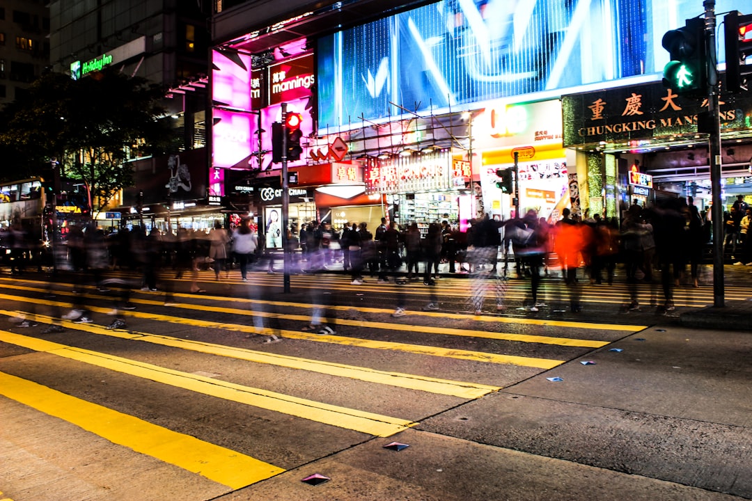 Tsim Sha Tsui
