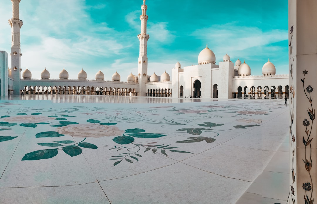Abu Dhabi